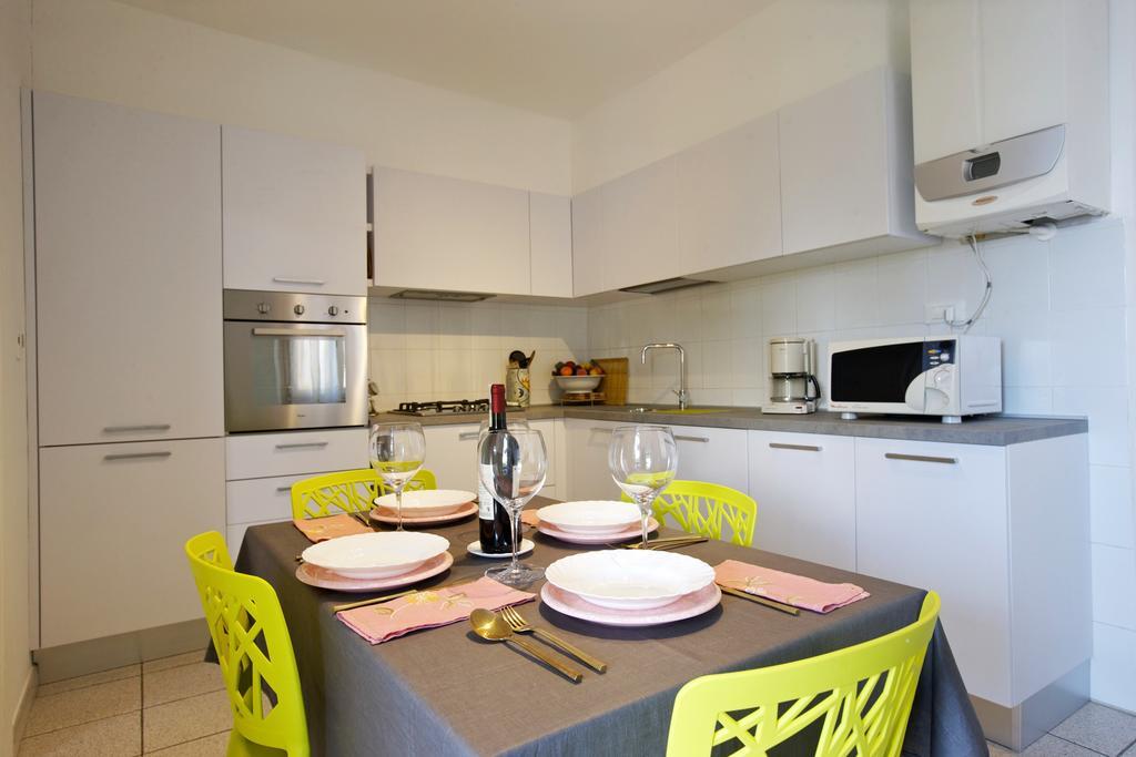 Ferienwohnung Piazzale Italia Oggebio Exterior foto