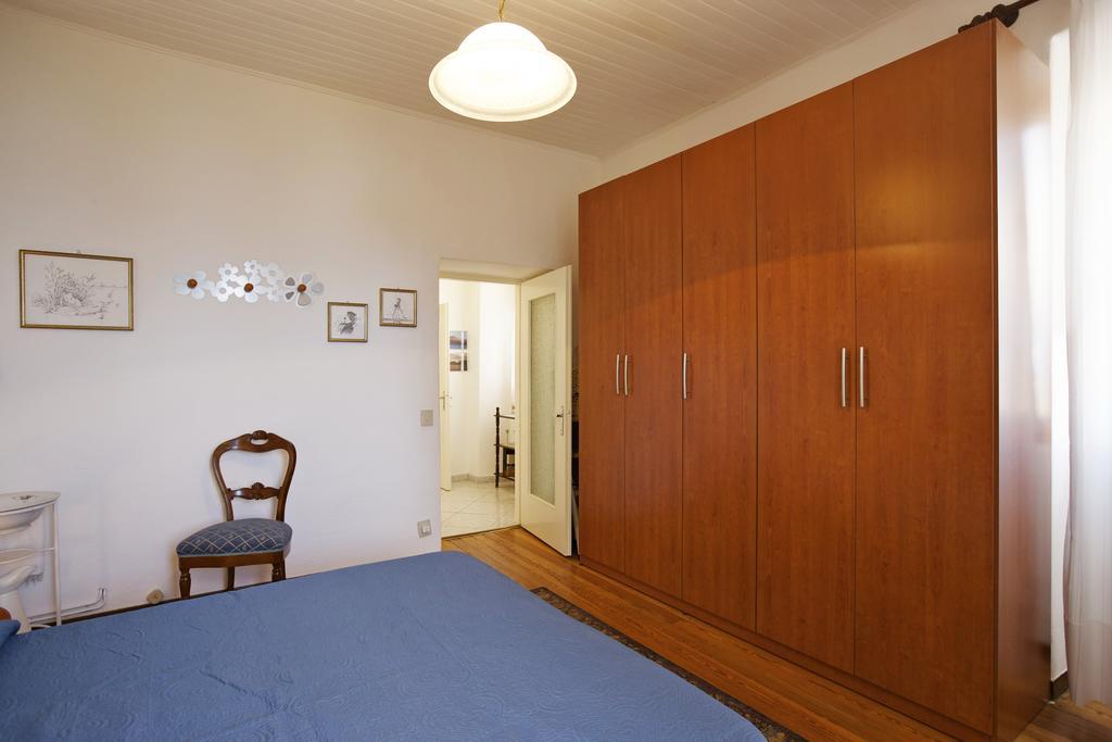 Ferienwohnung Piazzale Italia Oggebio Exterior foto